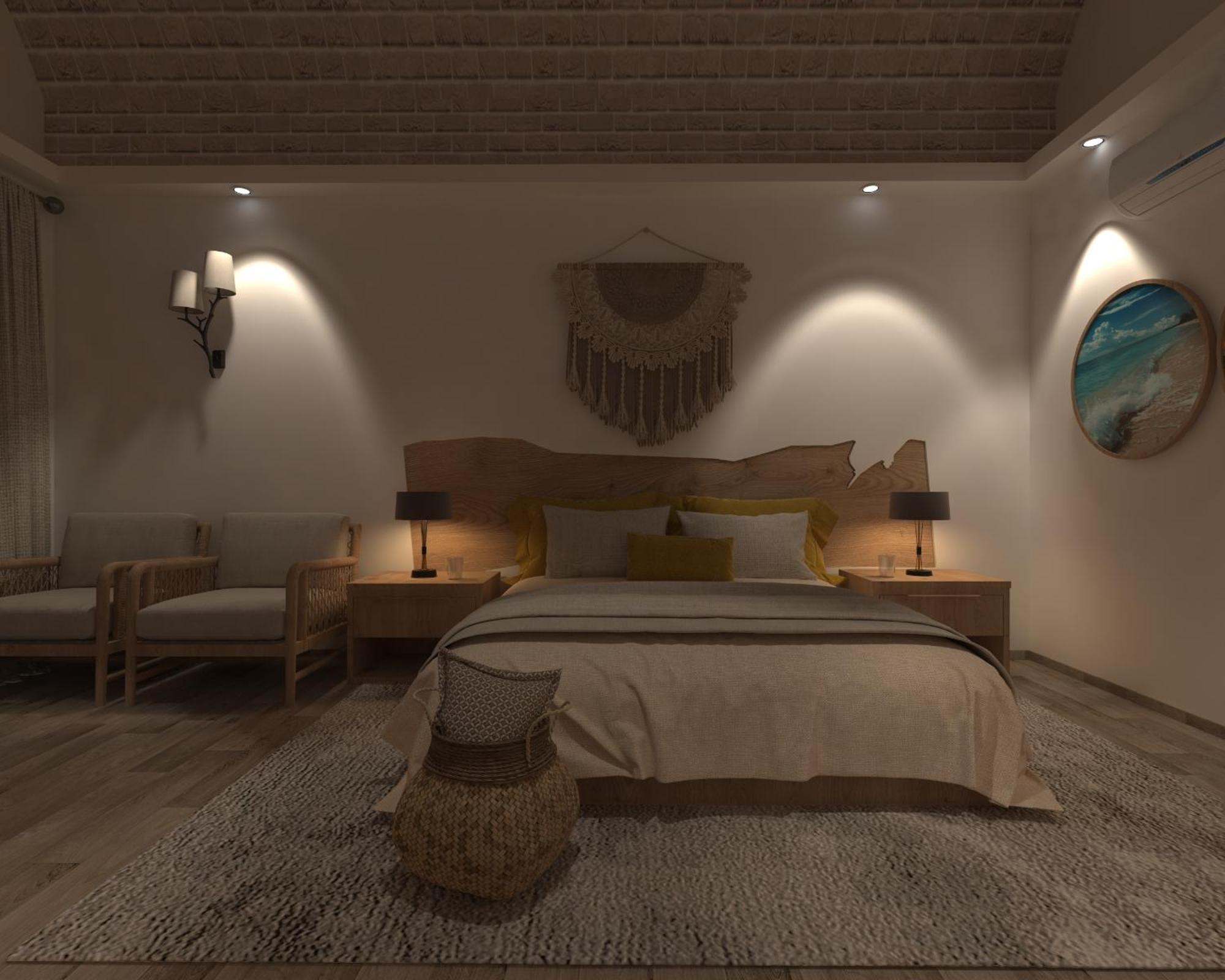 Sunflower Beach Resort & Spa Coraya Bay Kültér fotó