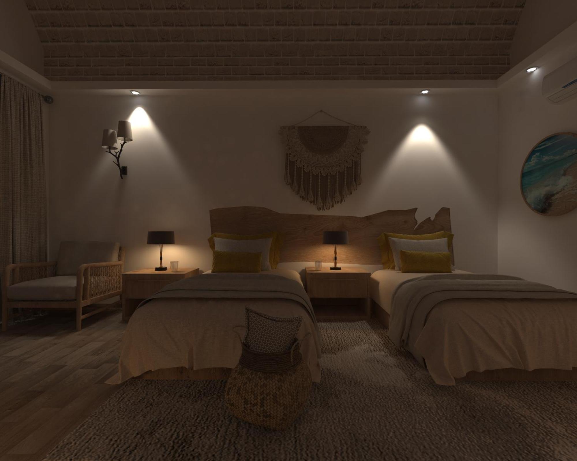 Sunflower Beach Resort & Spa Coraya Bay Kültér fotó
